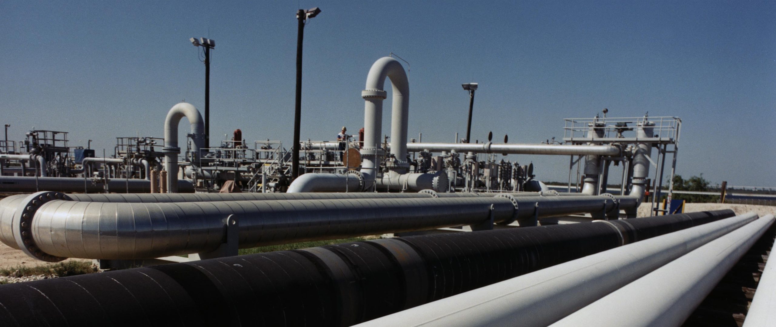 PIPES